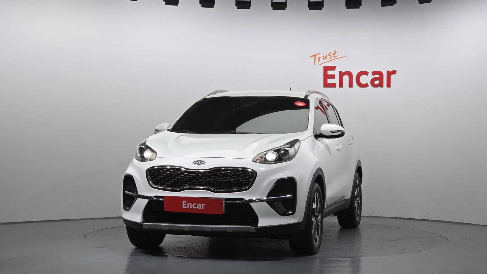 Kia Sportage Gasoline 2.0 2WD Prestige autogeorge.com, снимка 4 - Автомобили и джипове - 56114108