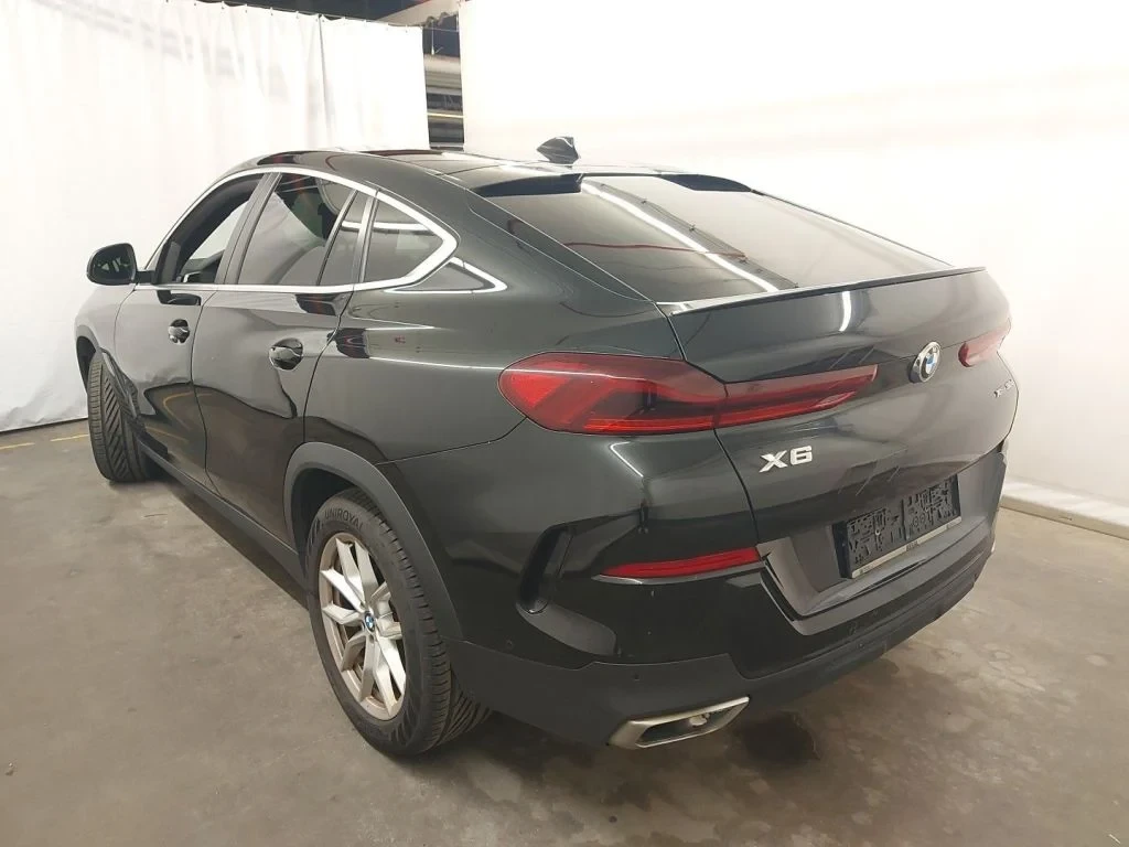 BMW X6 xDrive30d Leather LED Navi | Mobile.bg � ����������� 6