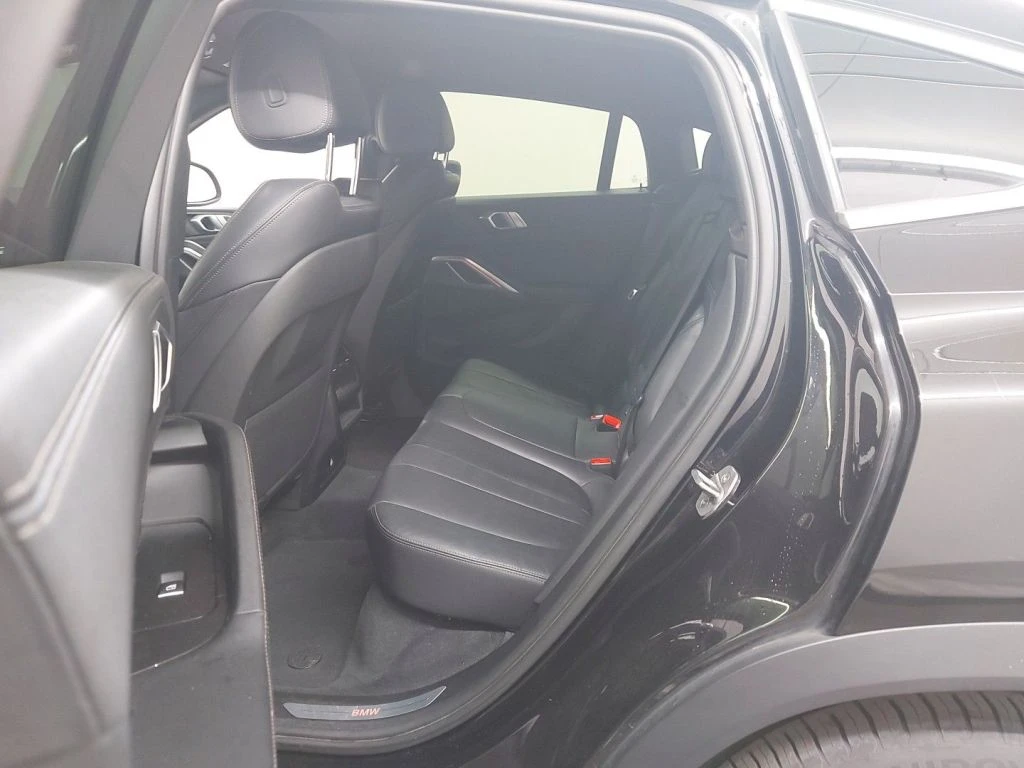 BMW X6 xDrive30d Leather LED Navi | Mobile.bg � ����������� 8