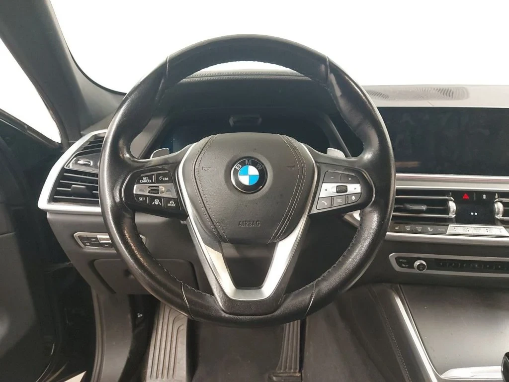 BMW X6 xDrive30d Leather LED Navi | Mobile.bg � ����������� 10