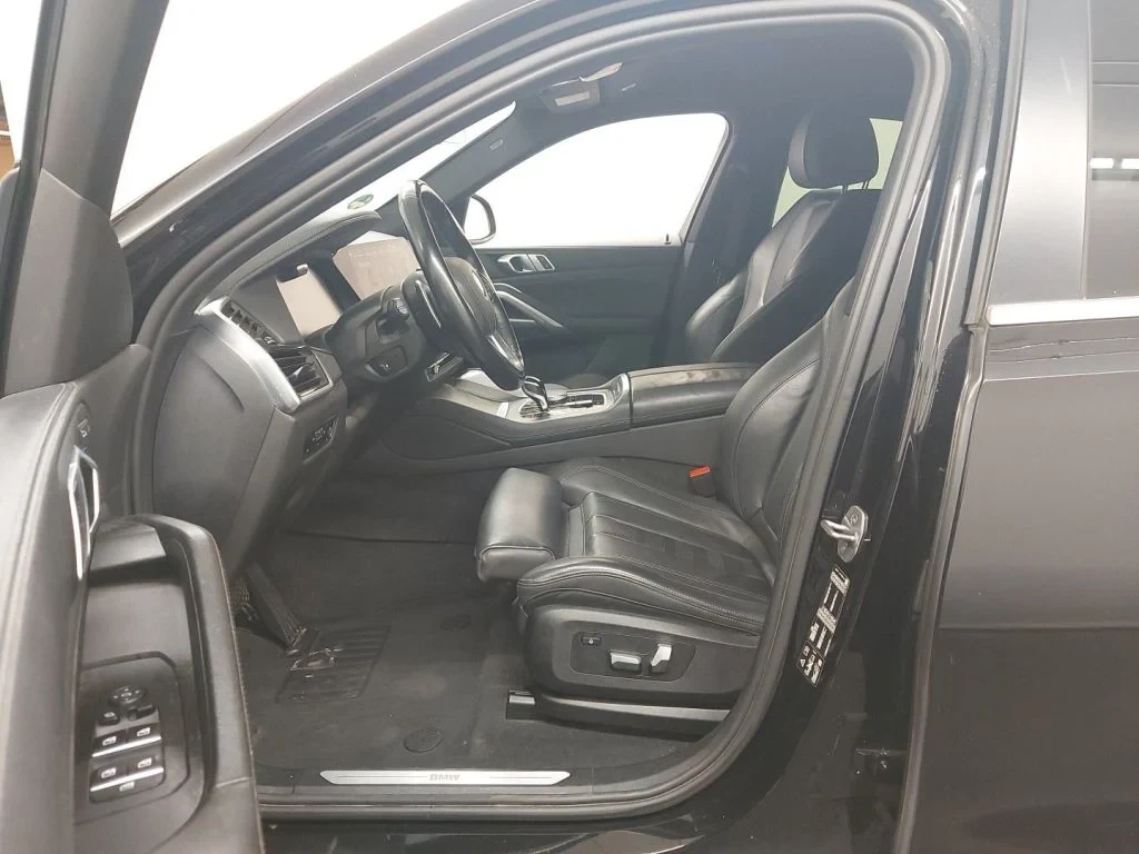 BMW X6 xDrive30d Leather LED Navi | Mobile.bg � ����������� 7