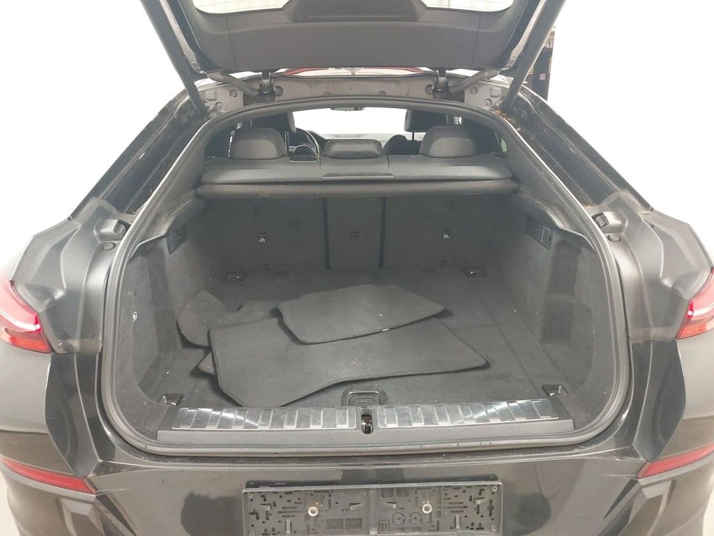 BMW X6 xDrive30d Leather LED Navi | Mobile.bg � ����������� 5