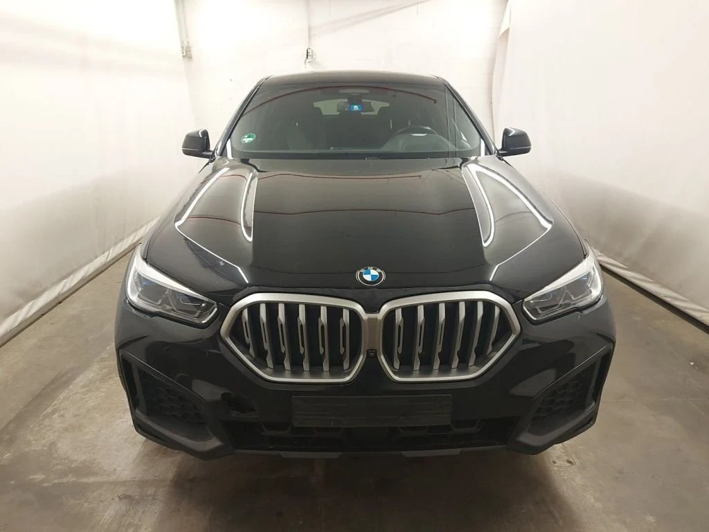 BMW X6 xDrive30d Leather LED Navi | Mobile.bg � ����������� 2