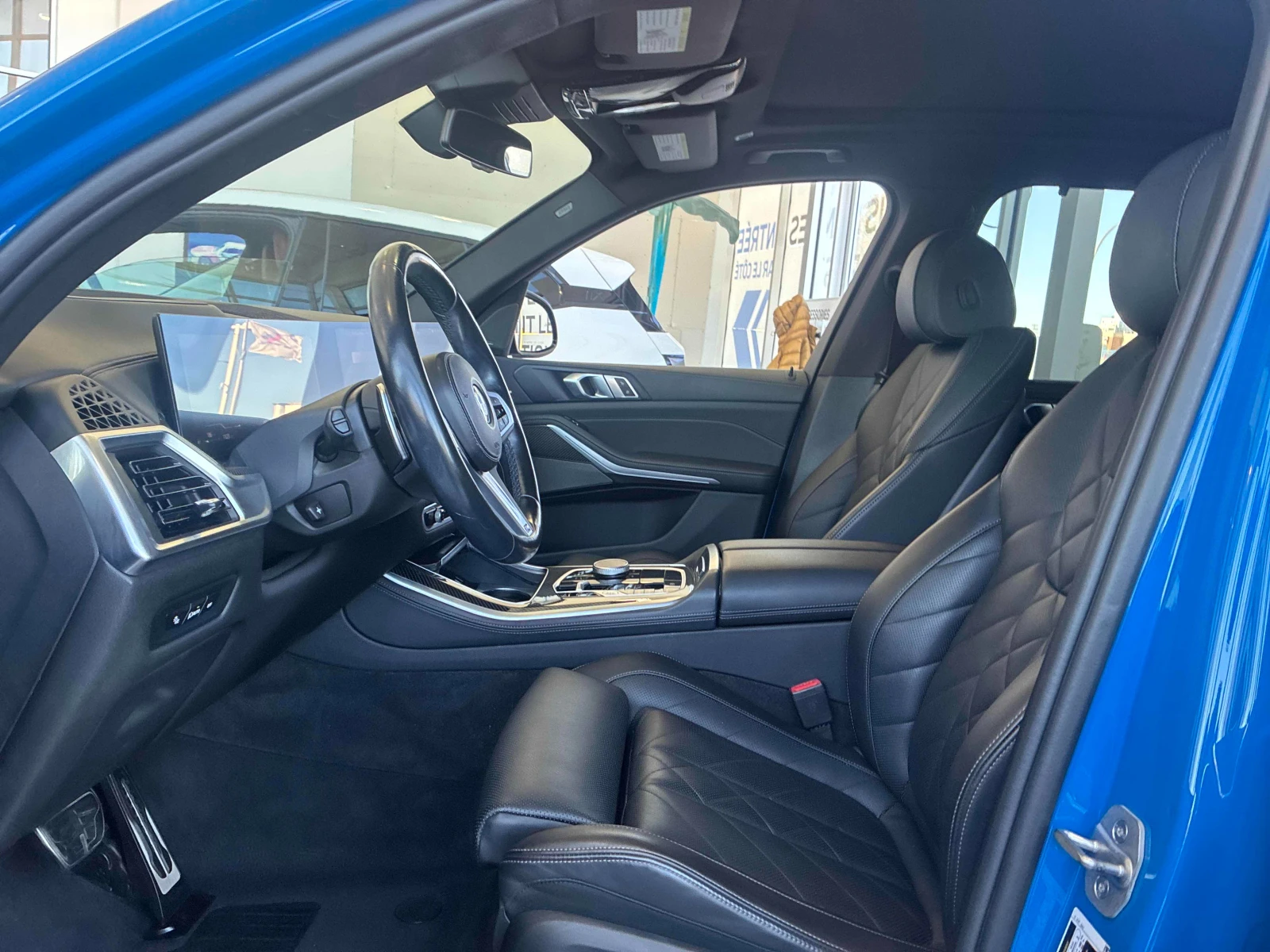 BMW X5 XDRIVE40I | Mobile.bg � ����������� 6