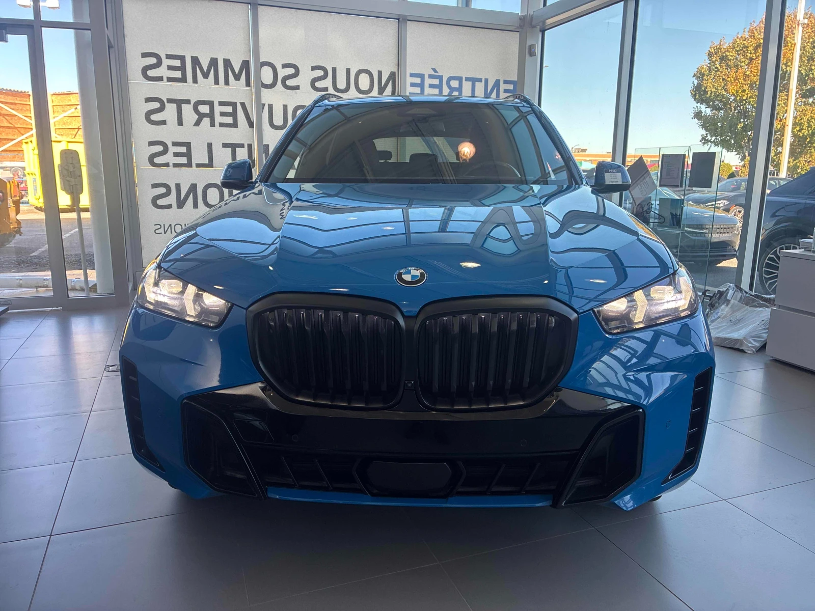 BMW X5 XDRIVE40I | Mobile.bg � ����������� 3
