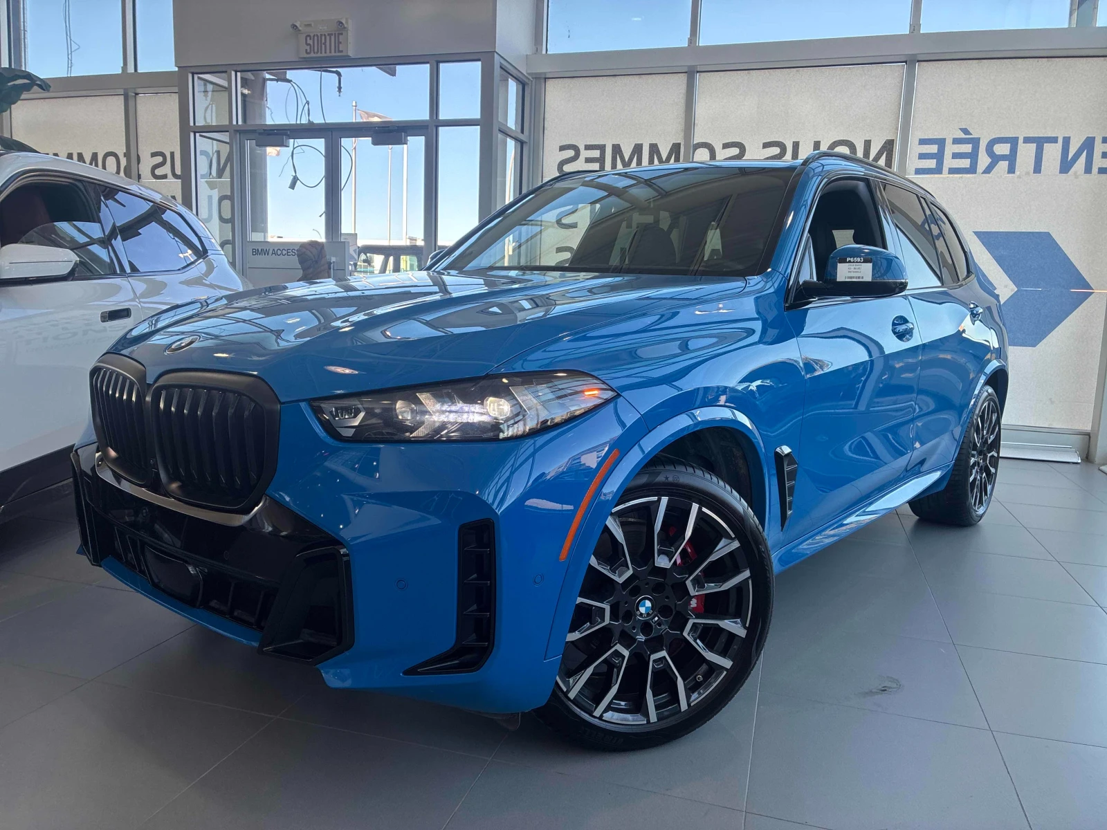 BMW X5 XDRIVE40I | Mobile.bg � ����������� 1