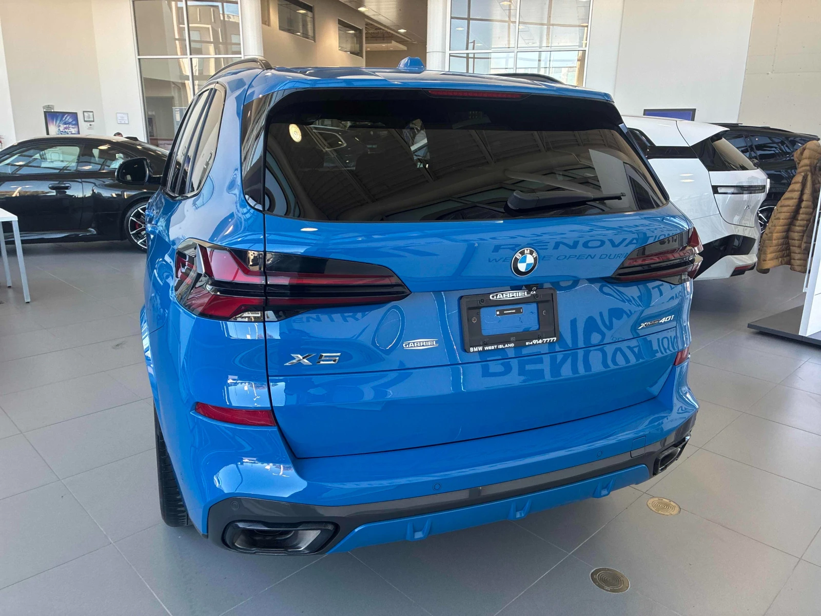 BMW X5 XDRIVE40I | Mobile.bg � ����������� 4