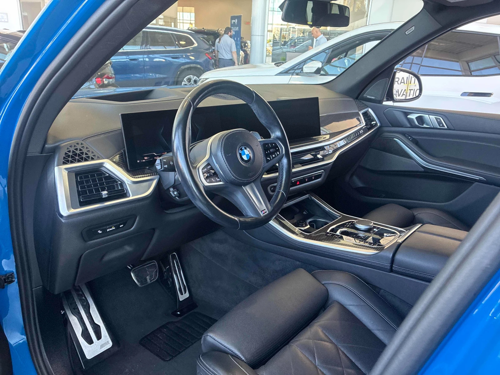 BMW X5 XDRIVE40I | Mobile.bg � ����������� 7