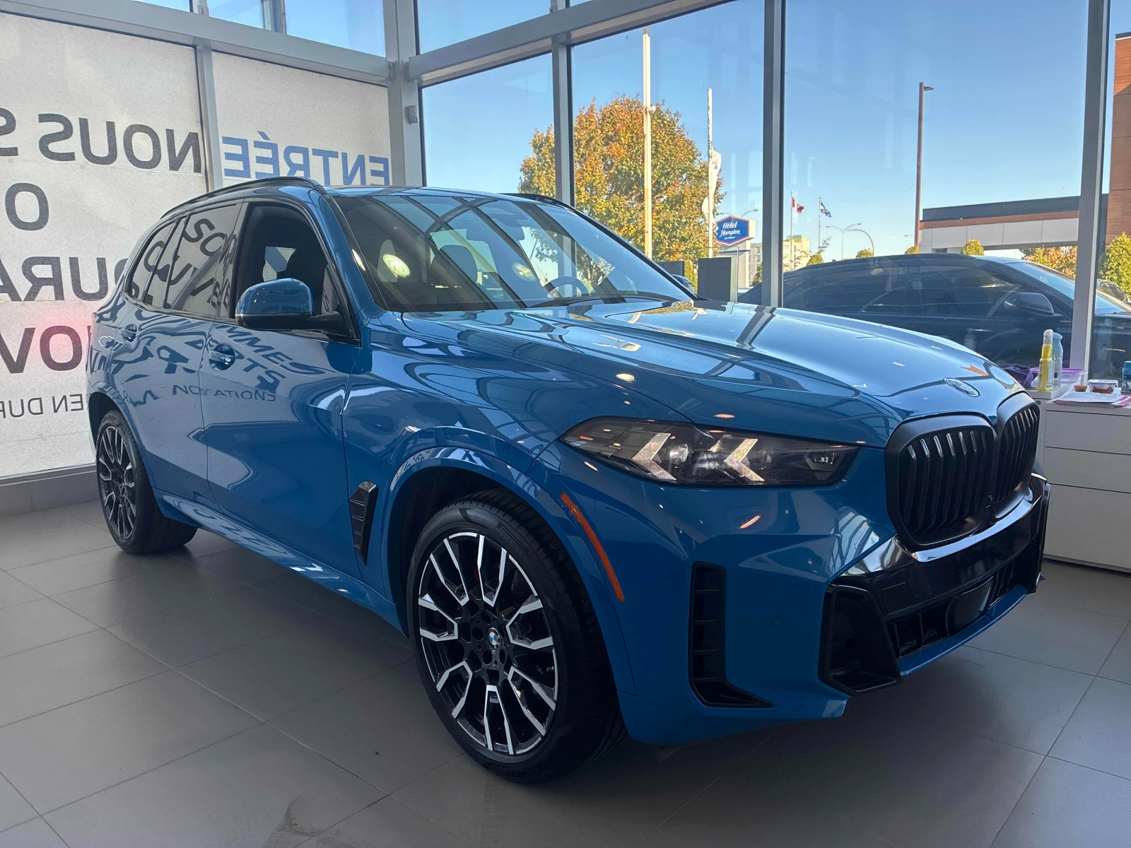 BMW X5 XDRIVE40I | Mobile.bg � ����������� 2