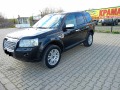 Land Rover Freelander 2.0 HSE 4x4 Automatic - [3] 