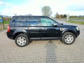 Land Rover Freelander 2.0 HSE 4x4 Automatic - [4] 
