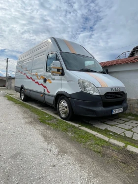 Iveco 35c15, снимка 3
