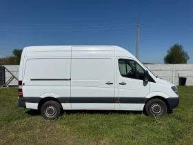 Mercedes-Benz Sprinter 313, снимка 2