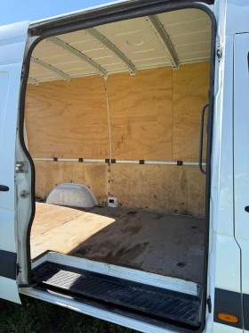 Mercedes-Benz Sprinter 313, снимка 15