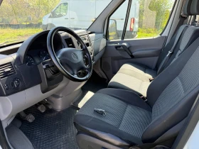 Mercedes-Benz Sprinter 313, снимка 8