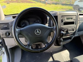 Mercedes-Benz Sprinter 313, снимка 9
