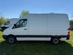 Mercedes-Benz Sprinter 313, снимка 5