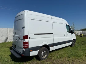 Mercedes-Benz Sprinter 313, снимка 3