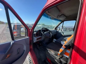 Mercedes-Benz Sprinter 2.9 пътник КЛИМАТИК, снимка 9