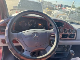 Mercedes-Benz Sprinter 2.9 пътник КЛИМАТИК, снимка 10