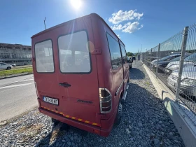 Mercedes-Benz Sprinter 2.9 пътник КЛИМАТИК, снимка 7