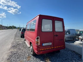 Mercedes-Benz Sprinter 2.9 пътник КЛИМАТИК, снимка 5