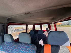 Mercedes-Benz Sprinter 2.9 пътник КЛИМАТИК, снимка 12