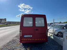 Mercedes-Benz Sprinter 2.9 пътник КЛИМАТИК, снимка 6