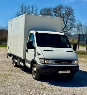Iveco Daily ПАДАЩ БОРД* СТРАНИЧНА ВРАТА* СЕРВИЗНА ИСТОРИЯ, снимка 10