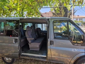 Ford Transit 2.0 TDCI  101 коня, снимка 6