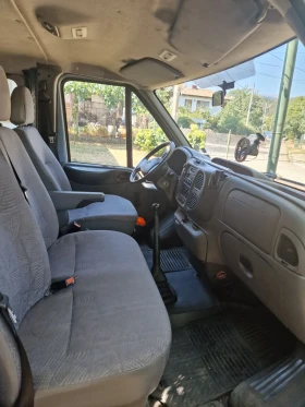 Ford Transit 2.0 TDCI  101 коня, снимка 10