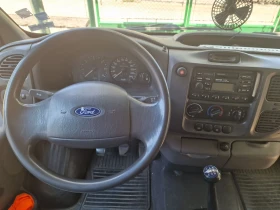 Ford Transit 2.0 TDCI  101 коня, снимка 12