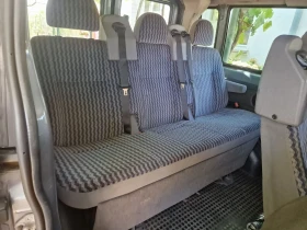 Ford Transit 2.0 TDCI  101 коня, снимка 7