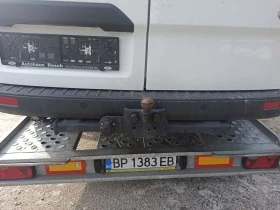 Ford Transit 2.0D, снимка 10