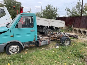 Iveco 3510 Дейли, снимка 2