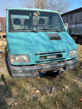  Iveco 3510