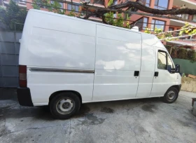 Fiat Ducato Fiat Ducato 2.5 diesel | Mobile.bg    3