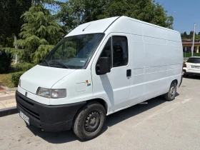 Fiat Ducato Fiat Ducato 2.5 diesel | Mobile.bg    2