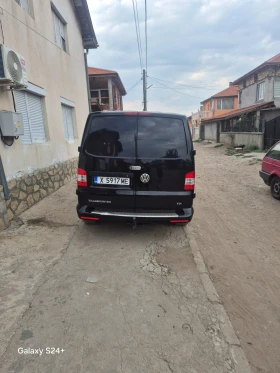 Обява за продажба на VW Transporter WV2ZZZ7HZEH070263 ~15 299 EUR - изображение 4