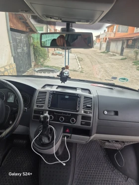 Обява за продажба на VW Transporter WV2ZZZ7HZEH070263 ~15 299 EUR - изображение 11
