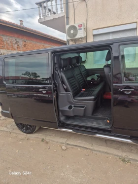 Обява за продажба на VW Transporter WV2ZZZ7HZEH070263 ~15 299 EUR - изображение 6