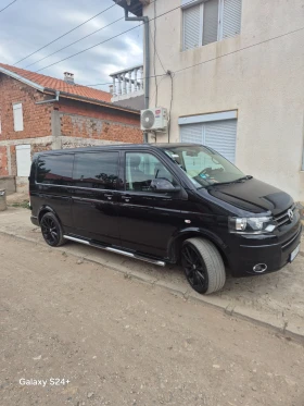 Обява за продажба на VW Transporter WV2ZZZ7HZEH070263 ~15 299 EUR - изображение 1