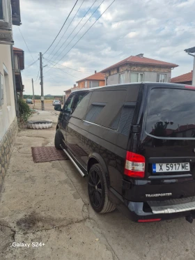 Обява за продажба на VW Transporter WV2ZZZ7HZEH070263 ~15 299 EUR - изображение 5