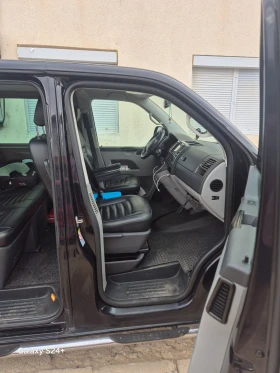 Обява за продажба на VW Transporter WV2ZZZ7HZEH070263 ~15 299 EUR - изображение 9