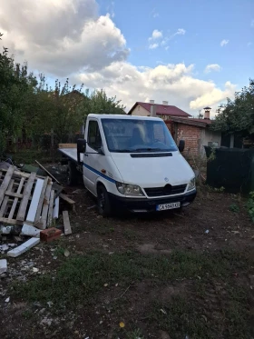 Обява за продажба на Mercedes-Benz 313 CDI ~12 240 лв. - изображение 1