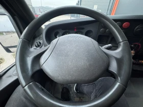 Iveco 35c13 Макси* Б кат* Двойна Гума, снимка 9