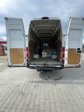 Iveco 35c15, снимка 10 - Бусове и автобуси - 53610830