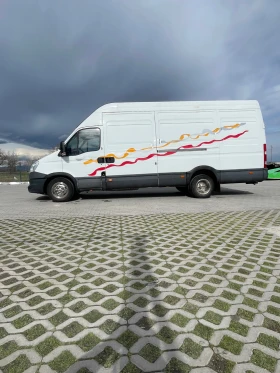 Iveco 35c15, снимка 4 - Бусове и автобуси - 53610830