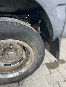 Iveco 35c15, снимка 9 - Бусове и автобуси - 53610830