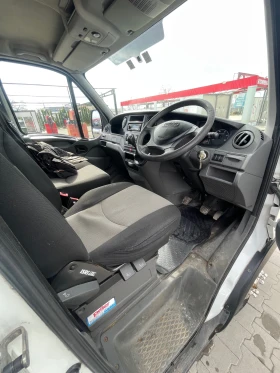 Iveco 35c15, снимка 5 - Бусове и автобуси - 53610830